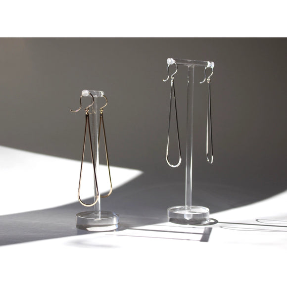 Pendulum Earrings