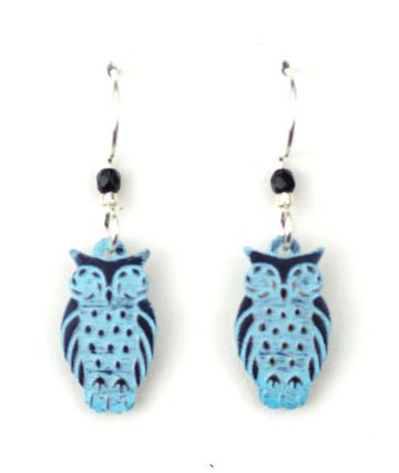 Blue Owl