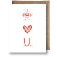 Eye Love You