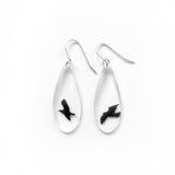 Bird Earrings (Pre Order)