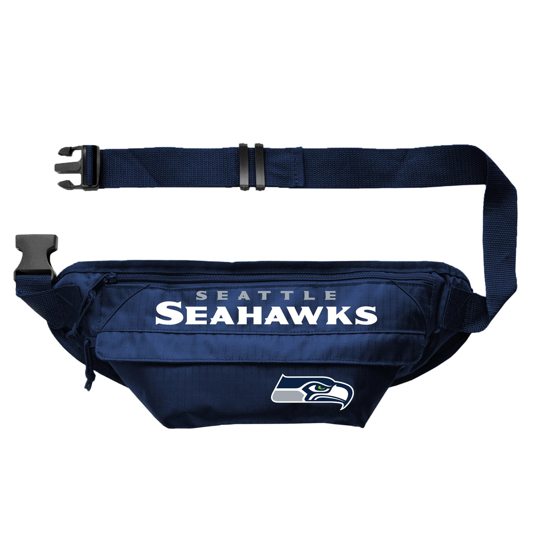 NFL Seattle Seahawks Large Fanny Pack