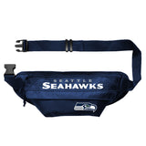 NFL Seattle Seahawks Large Fanny Pack