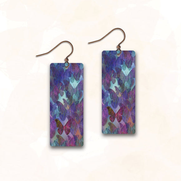 FBCE | DC Design Earrings