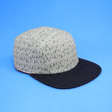 Forest Sky Hat