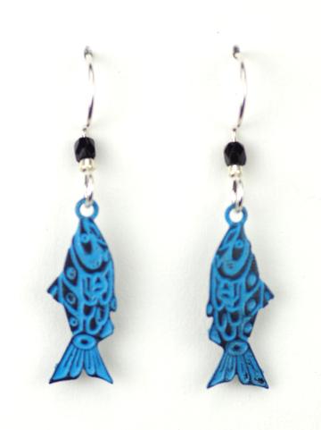 Blue Fish