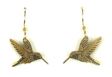 Hummingbird