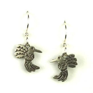 Silver Hummingbird