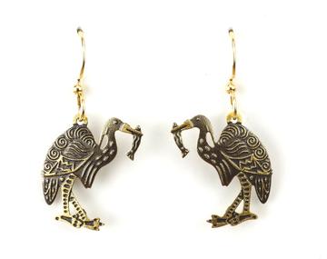 Heron Brass