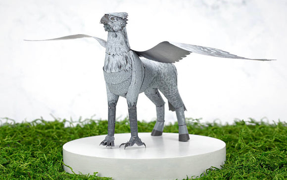 Buckbeak | Harry Potter