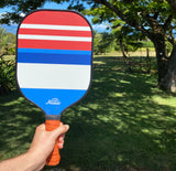 the Bainbridge Pickleball Paddle