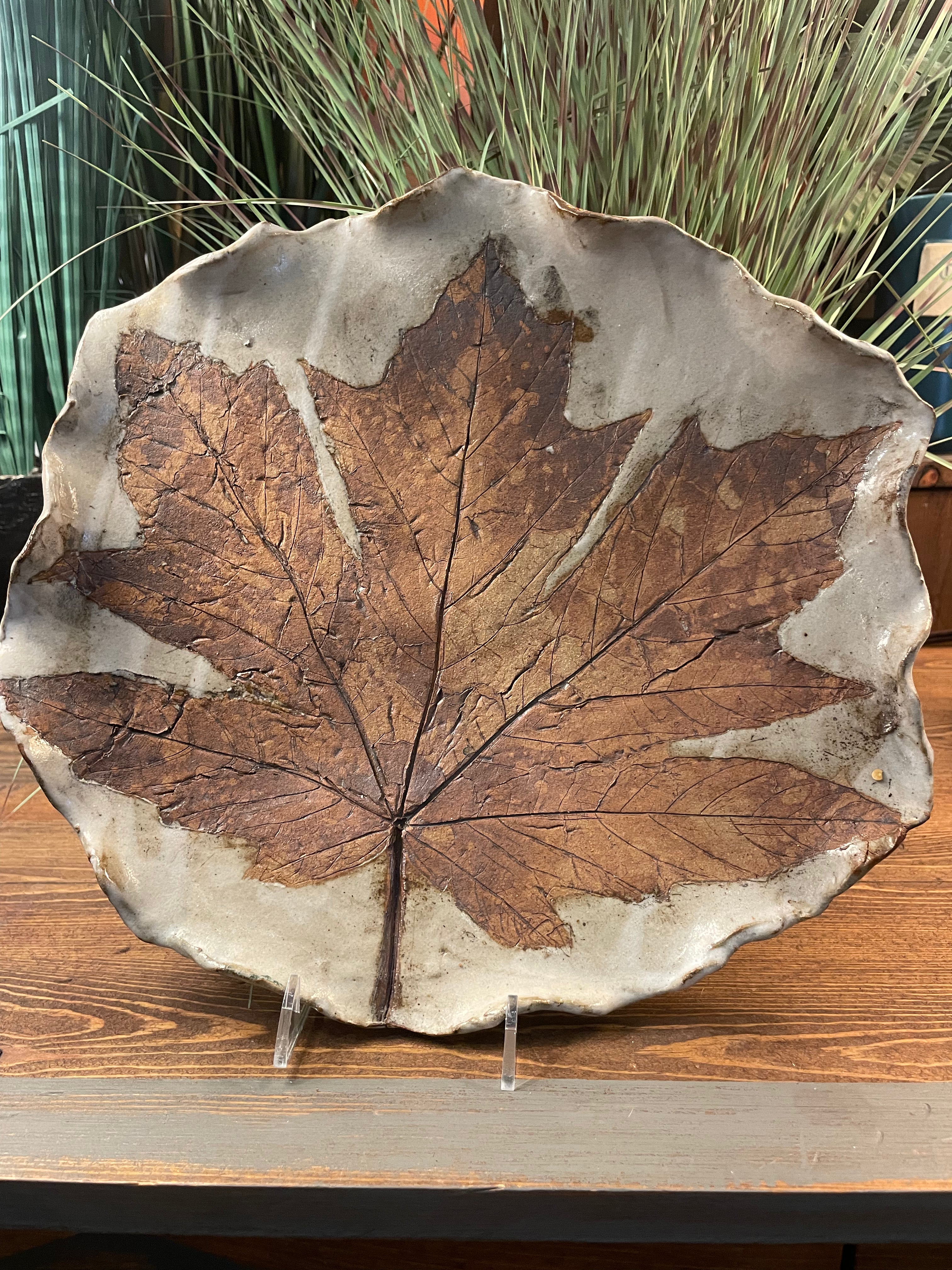Botanical Dishes