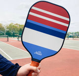 the Bainbridge Pickleball Paddle