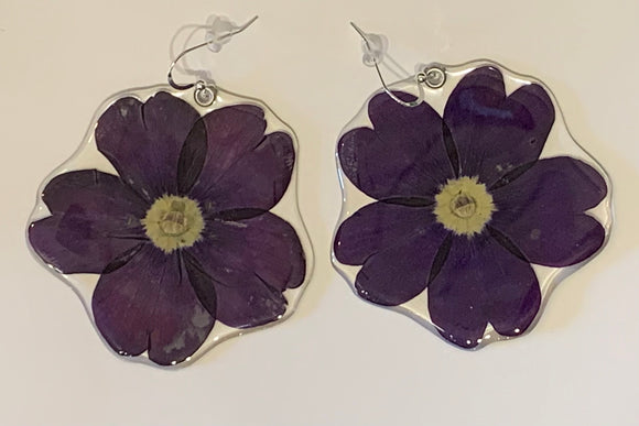 Primrose Earrings