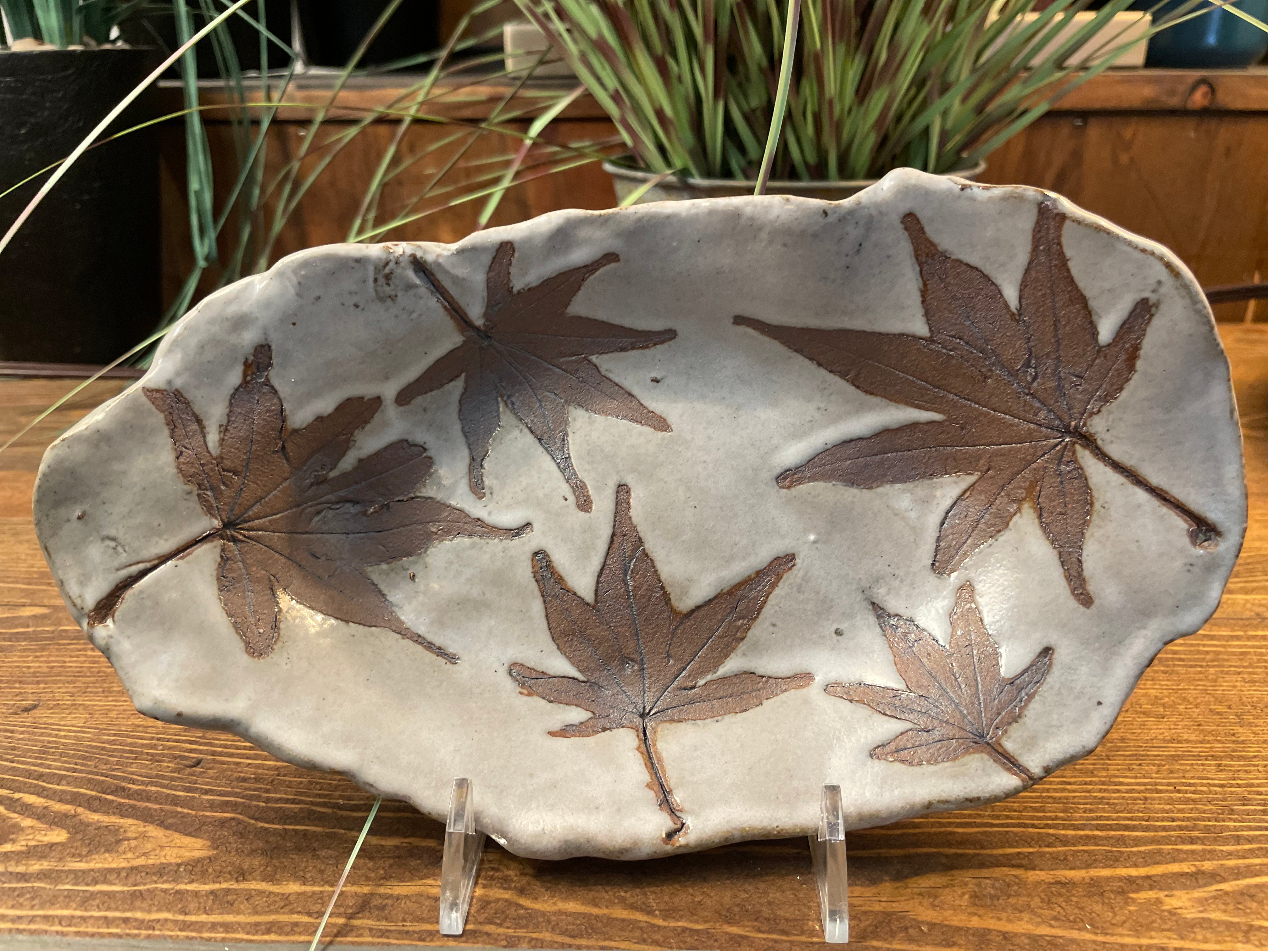 Botanical Dishes