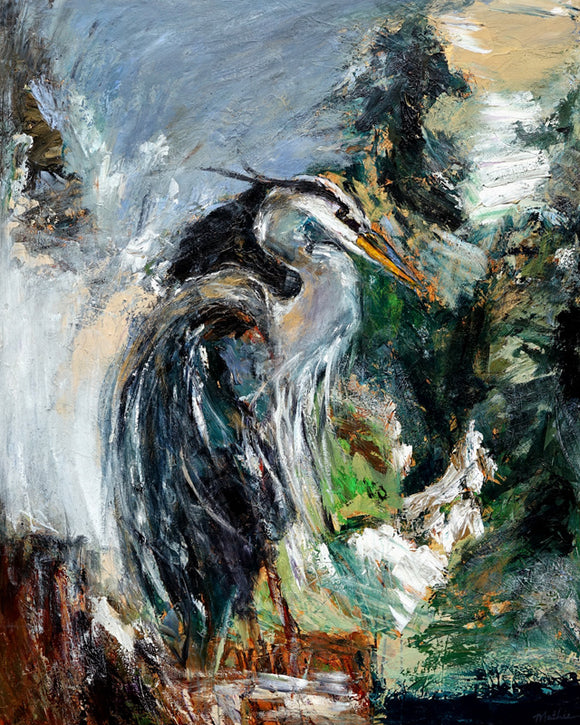 “Gregory Heron