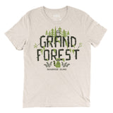 Bainbridge Island Grand Forest Critters Shirt