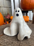 Ceramic Boos (aka Ghosts)