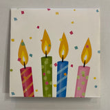 Birthday Pop-up