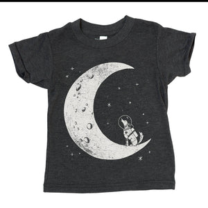Howl at the Moon Youth Shirt