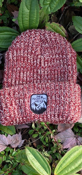 Northwest Knit Beanie