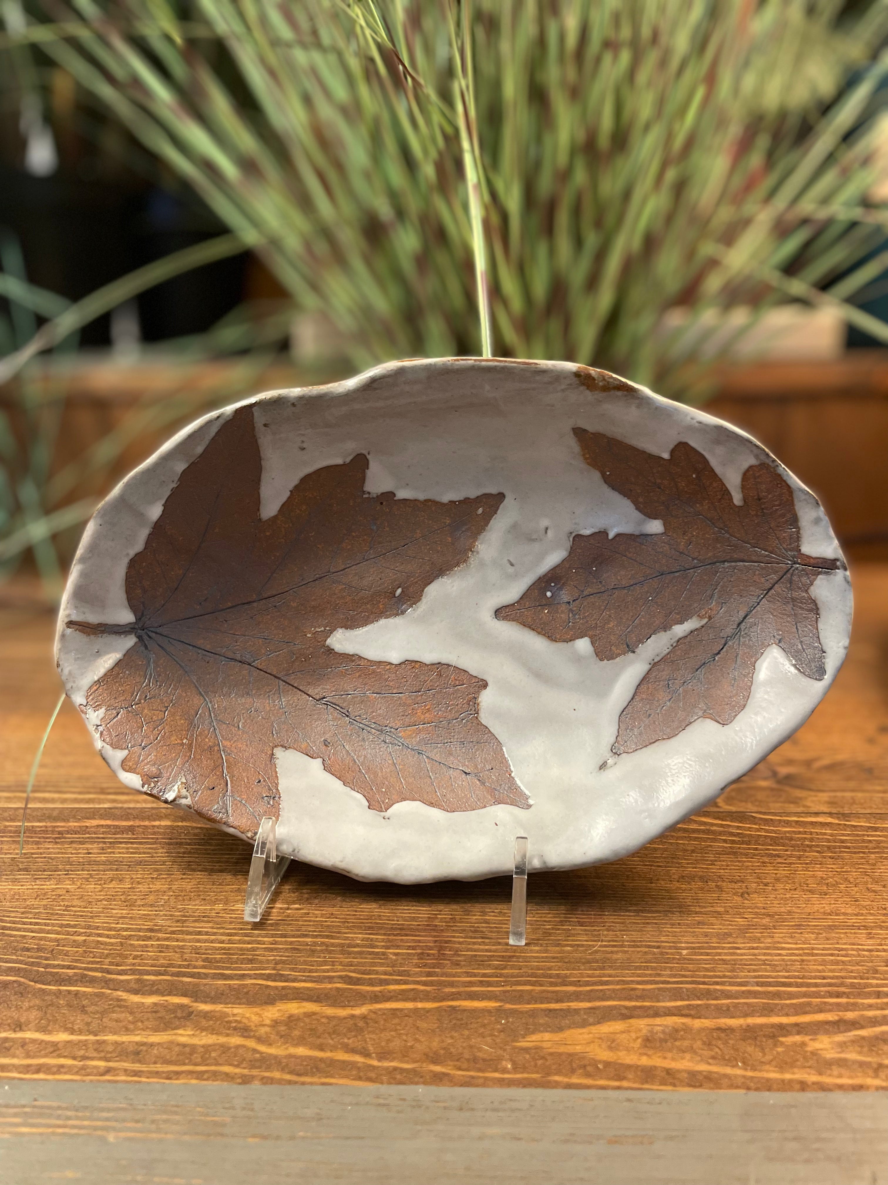 Botanical Dishes