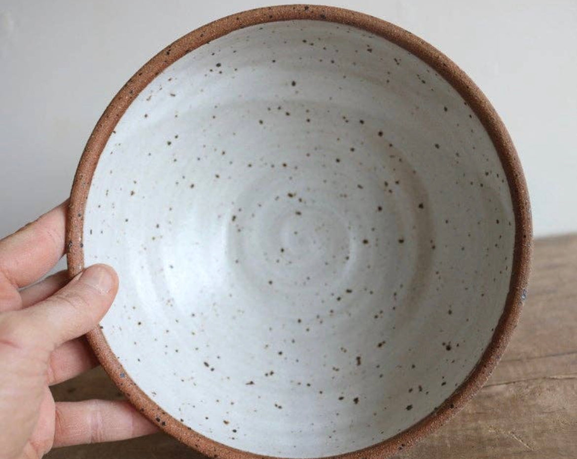 Dinner Plate+Salad+Cereal Bowl