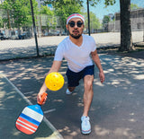 the Bainbridge Pickleball Paddle