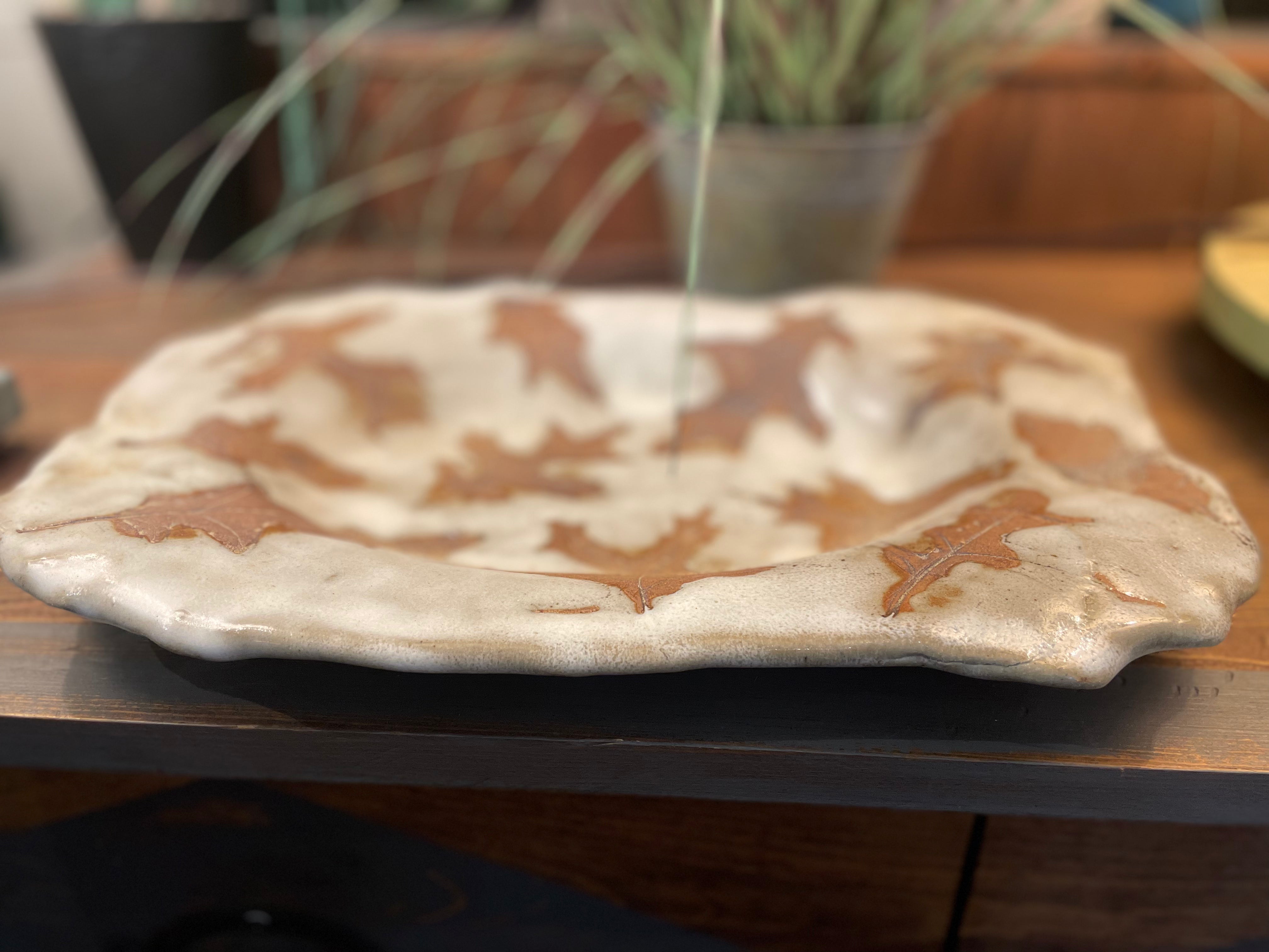 Botanical Dishes