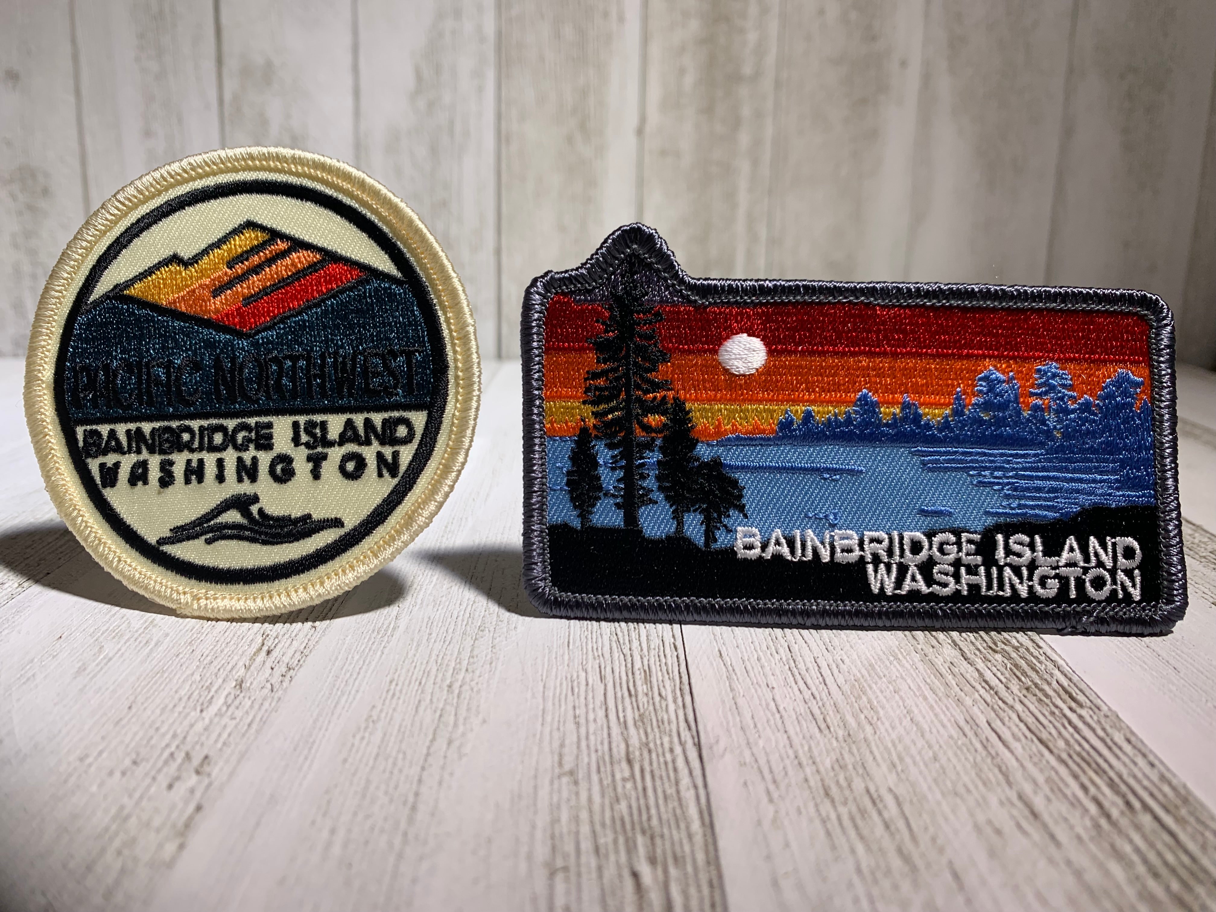 Patch Set