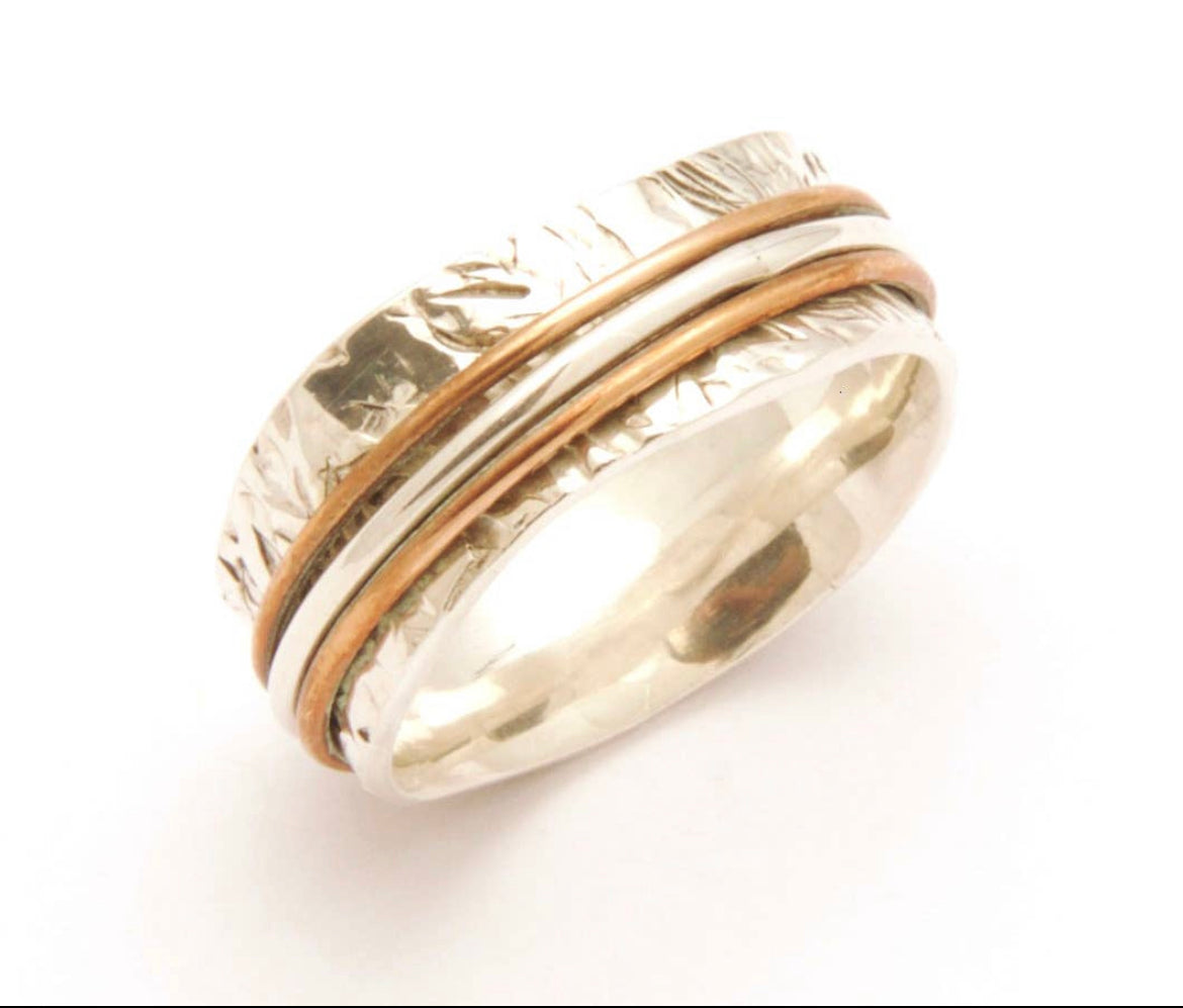 Spinning Ring