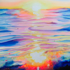 Incandescent | Claudine Carmel