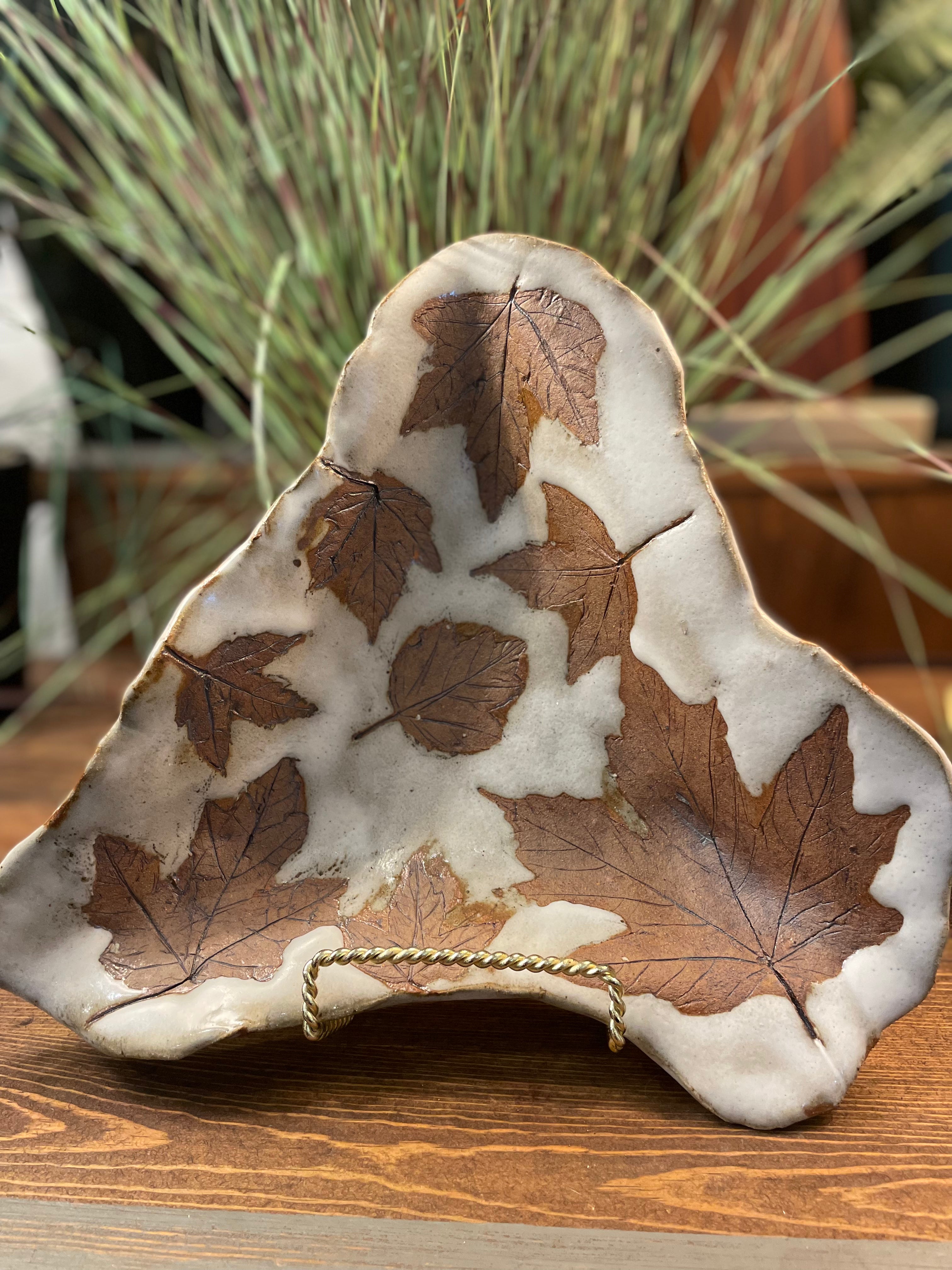 Botanical Dishes