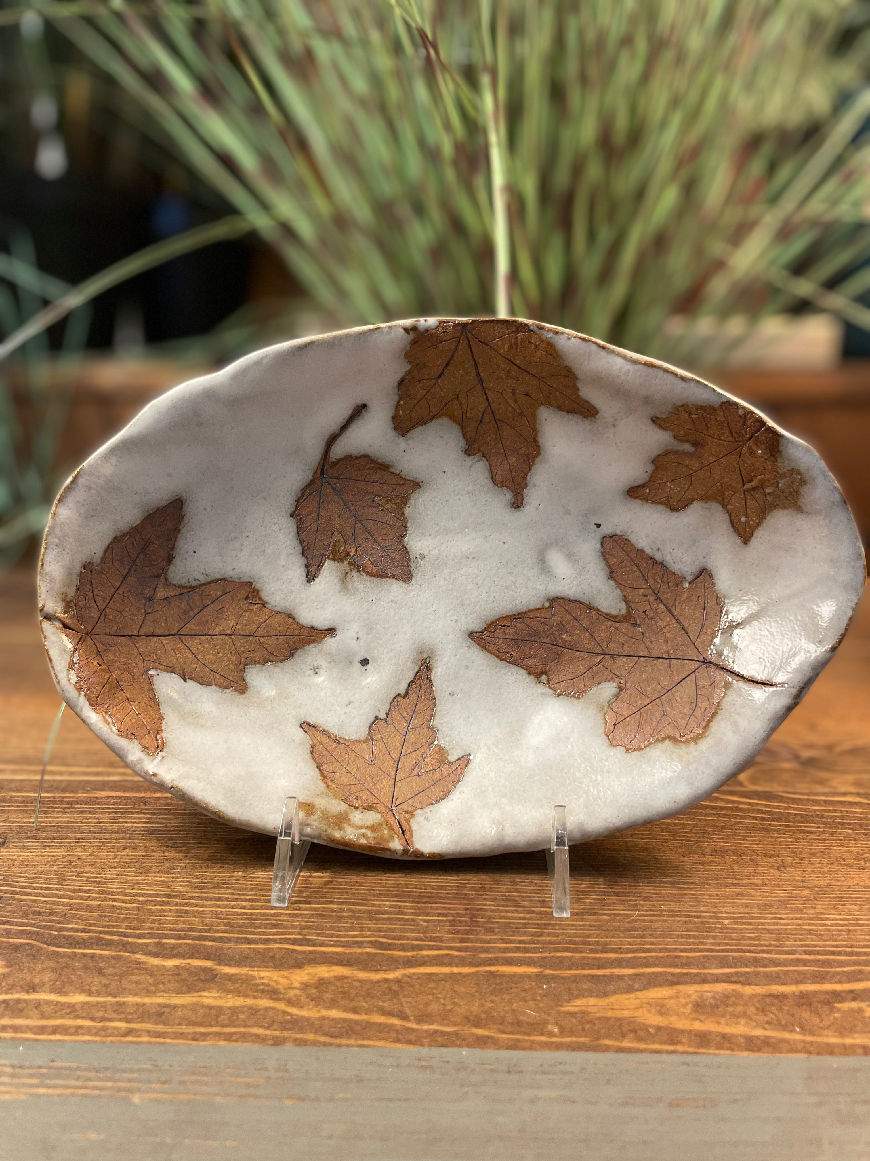Botanical Dishes