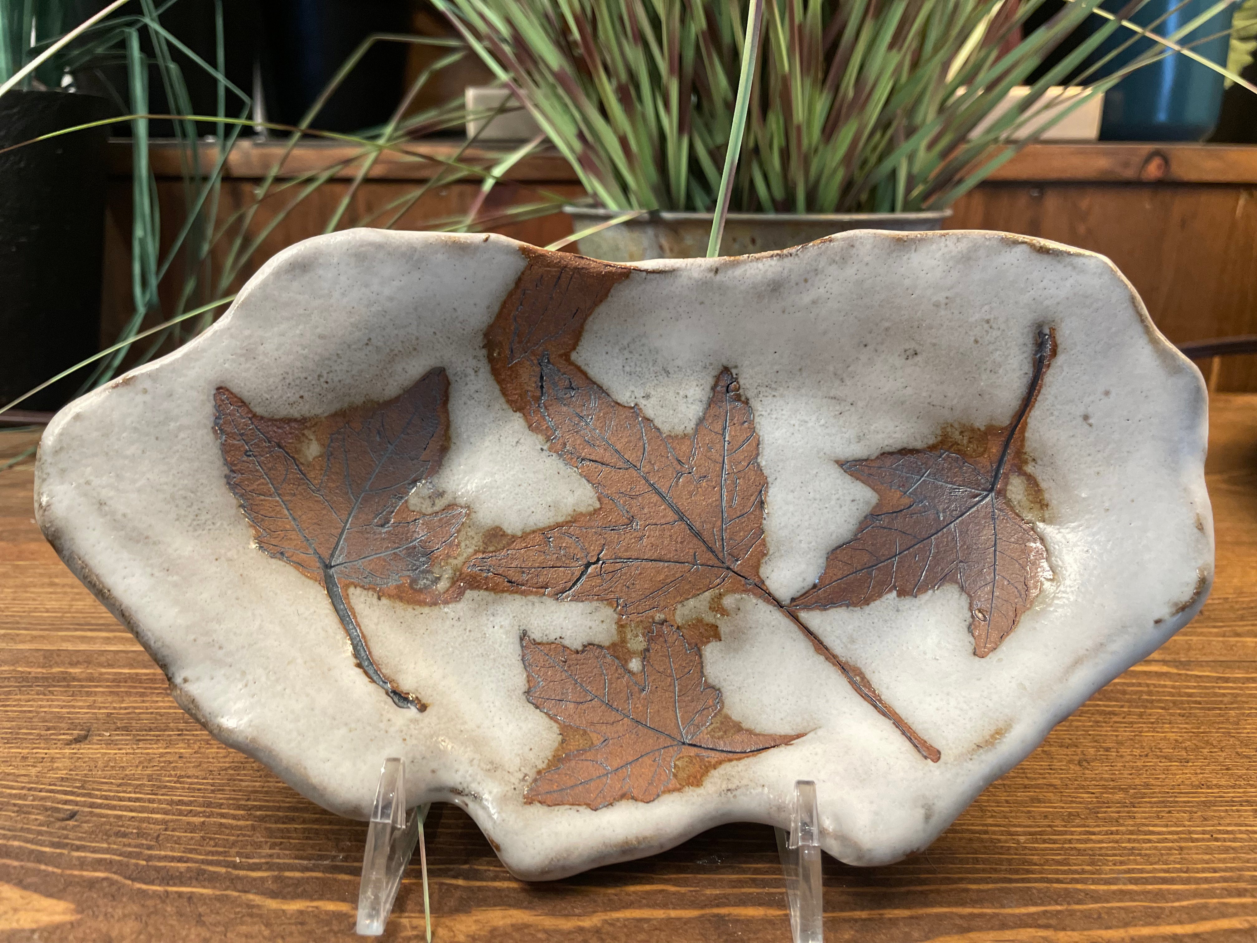 Botanical Dishes