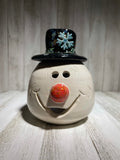 Snowmen by Heather Polverino