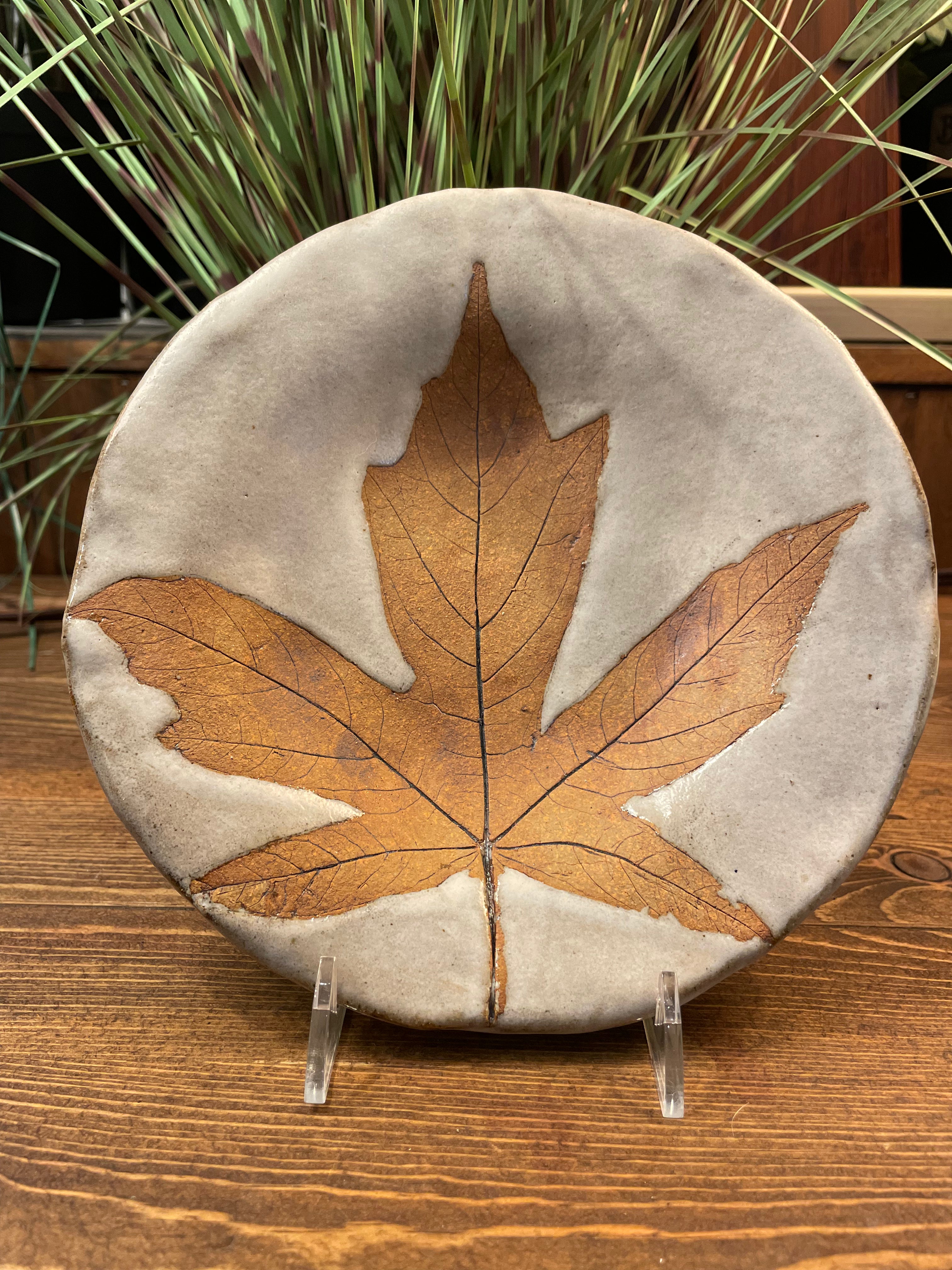 Botanical Dishes