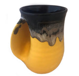 Handwarmer Mug | Bumblebee