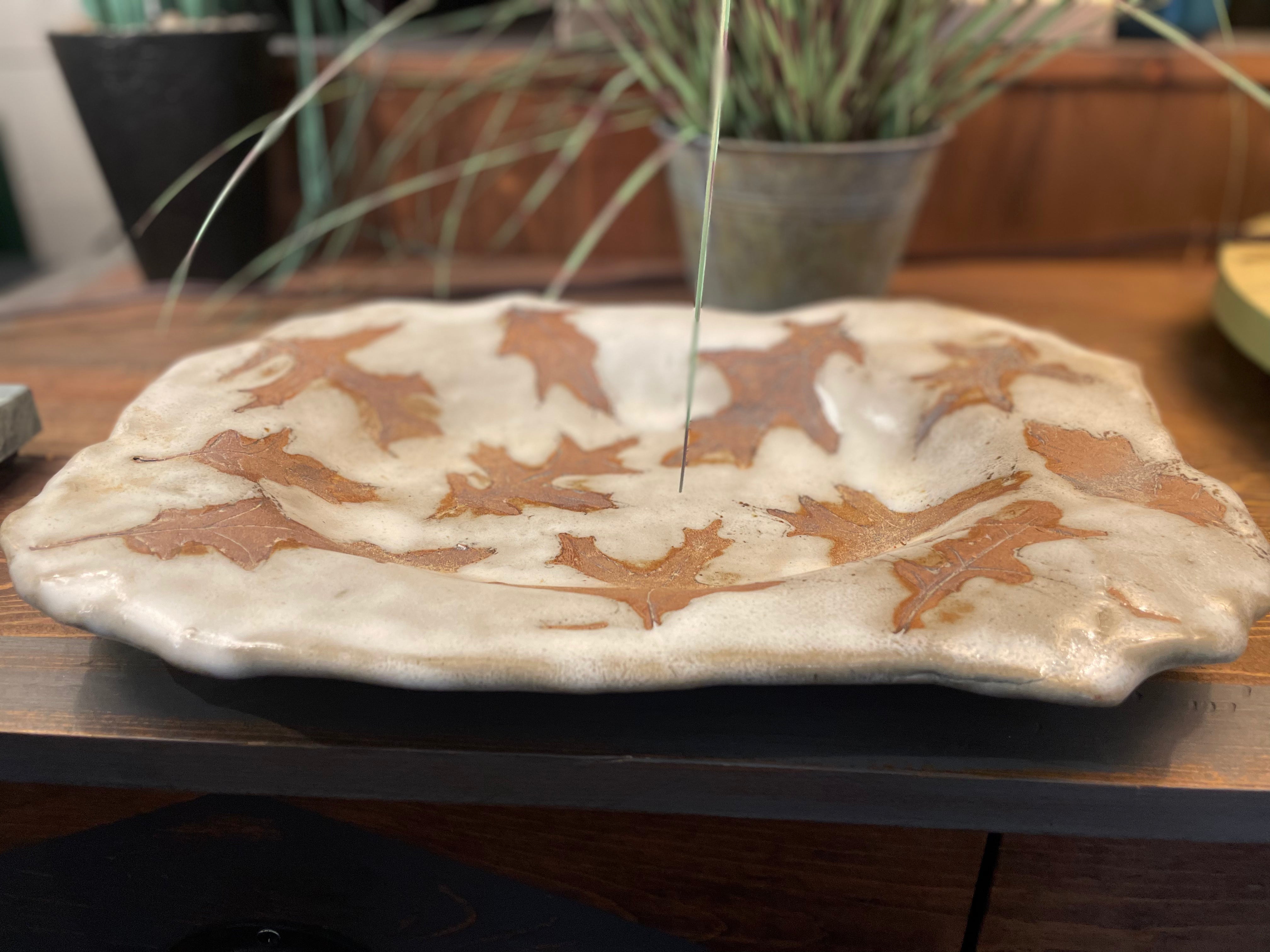 Botanical Dishes