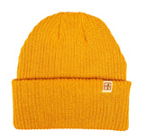 100% Organic Cotton Beanie
