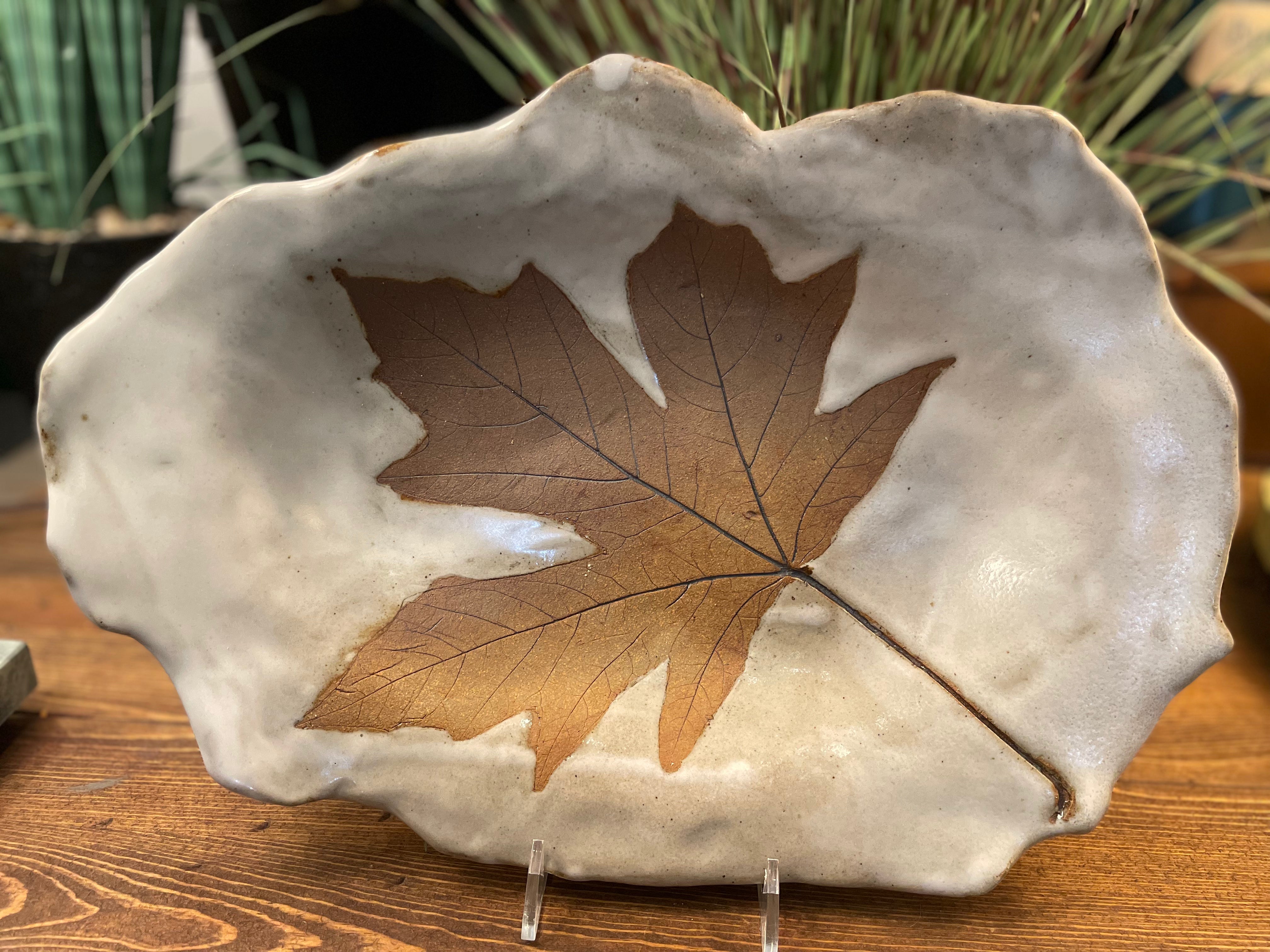 Botanical Dishes