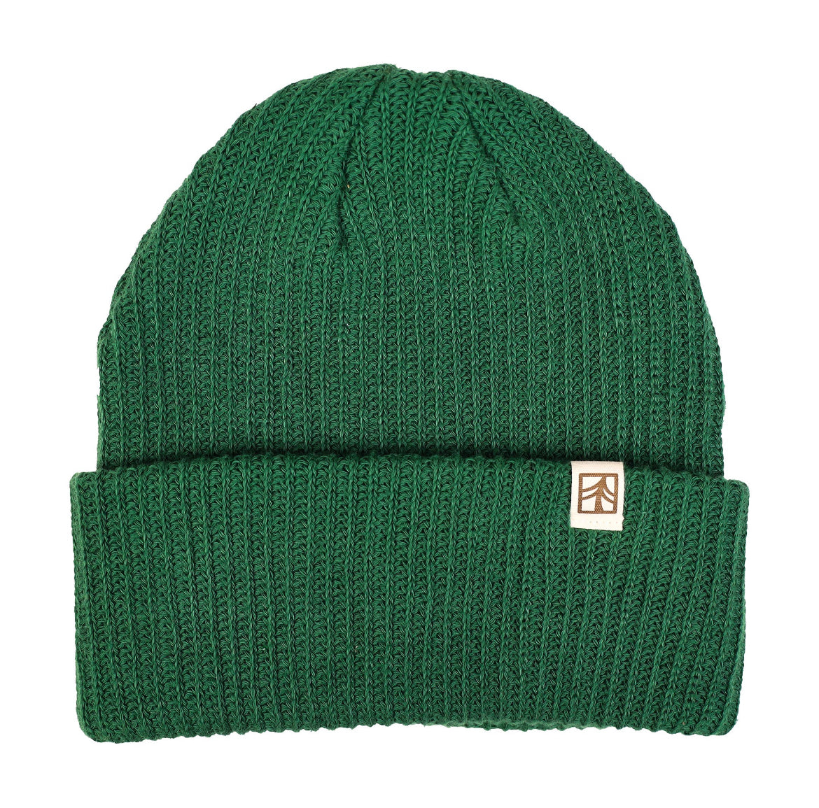 100% Organic Cotton Beanie