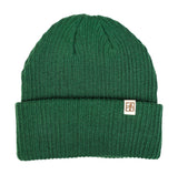 100% Organic Cotton Beanie