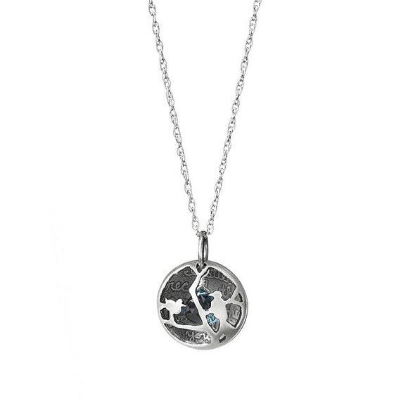 Love Bird Locket