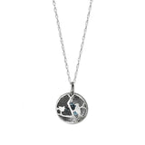 Love Bird Locket