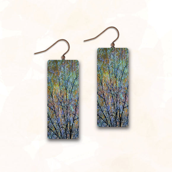 ME22CE | DC Design Earrings