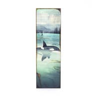 Orca Spray