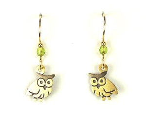 Simple Owl