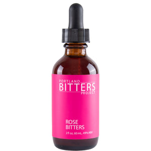 Rose Bitters