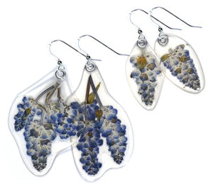 Sage Earrings