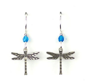 Small Capri Dragonfly
